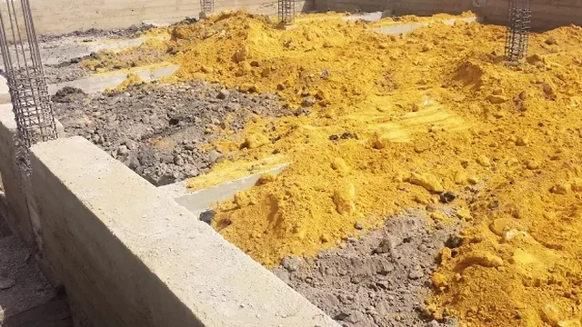 Conception de murs de soutènement à Dijon : adaptation aux marnes et calcaires